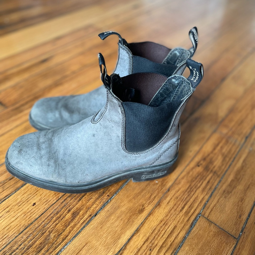 Blundstone Women’s Chelsea Boots